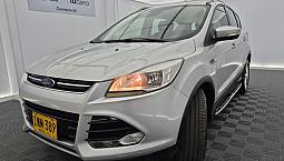 Ford Edge St 2.7