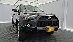 Toyota 4Runner 4.0 Sr5 Fl