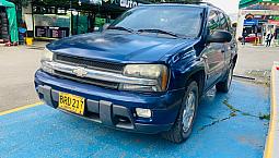 Chevrolet Trailblazer 4.2 Ltz
