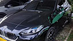 Bmw Serie 1 1.5 118 Edicion M