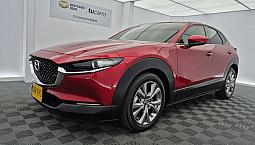 Mazda Cx-30 2.0 Grand Touring At
