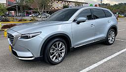Mazda Cx-9 2.5 Grand Touring Lx Camioneta