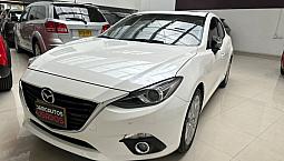 Mazda 3 2.0 Grand Touring