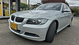 Bmw Serie 3 2.5 325I E90 At