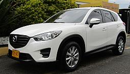 Mazda Cx-5 2.0  Prime Mt