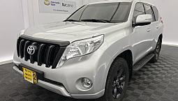 Toyota Prado 3.0 Tx-L Fl 170 Hp