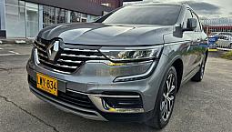 Renault Koleos 2.5 Intens