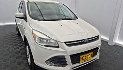 Ford Escape 2.0 Se 4x2 At