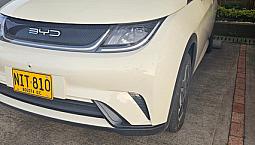 Byd Dolphin 0.0 400 Gs