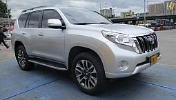 Toyota Prado Txl 4x4 3000cc At Aa