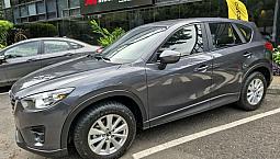 Mazda Cx-5 2.0 Touring