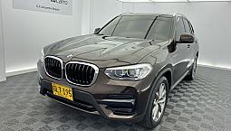 Bmw X3 2.0 Xdrive30I