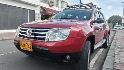 Renault Duster 1.6 Expression
