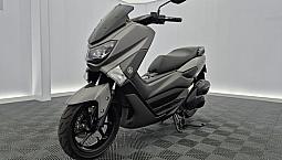 Yamaha  N-max 155