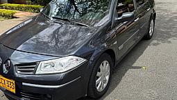 Renault Megane 2 2.0 Dynamique Fase 2