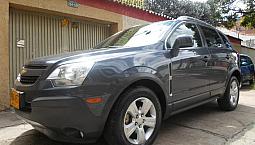 Chevrolet Captiva 2.4 Sport Full Equipo