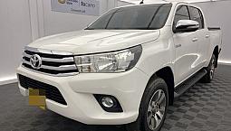 Toyota Hilux 2.8L
