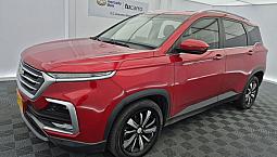 Chevrolet Captiva 1.5 T Premier At