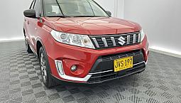 Suzuki Vitara 1.6 Gl