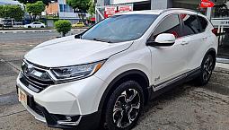 Honda Cr-V 1.5 Exl