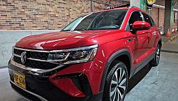 Volkswagen Taos 1.4 Highline Se At