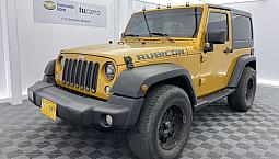 Jeep Wrangler 3.6 Sport