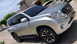 Toyota Prado 3.0 Tx-L