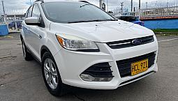 Ford Escape 2.0 Se 4x4