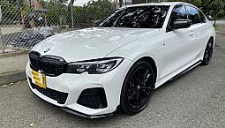 Bmw M340I 3.0 Xdrive At 4X4 2022