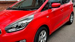 Kia Carens 2.0 Suv Ex