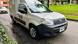 Ram V700 1.4 Fire