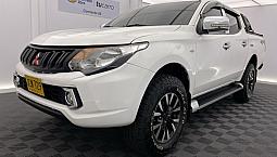 Mitsubishi L200 2.5l