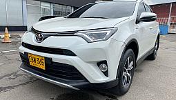 Toyota Rav4 2.0 Street