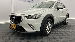 Mazda Cx-3 2.0 Touring At