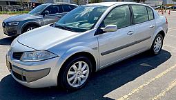 Renault Megane 2.0 Expression Mt