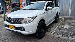 Mitsubishi L200 2.5l