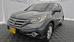 Honda Cr-V 2.4 Lx