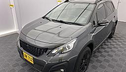 Peugeot 2008 Style At 1.6