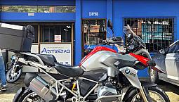Bmw R1200Gs 2013