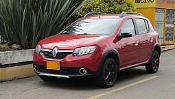 Renault Stepway 1.6 Trek Intens