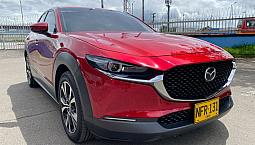 Mazda Cx-30 2.0 Grand Touring Lx Hibrida