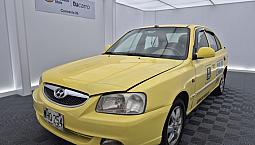 Hyundai Accent Vernal 1.5 Mt Gls 2015