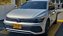 Volkswagen Polo 1.6 Track 2024