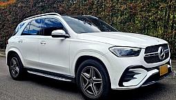 Mercedes Benz / Gle 450 3.0 Híbrida.