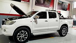 Toyota Hilux 2.5 Imv