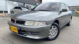 Mitsubishi Lancer 1.6 Glxi