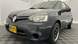 Renault Clio Style  Mt 1.2