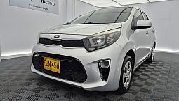 Kia Picanto 1.0