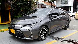 Toyota Corolla 1.8 Seg Hibrido