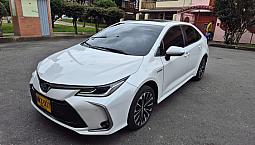 Toyota Corolla 1.8 Hev Seg
